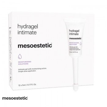 ME / Hydragel Intimate Хидратиращ интимен гел 12 X 5 ml