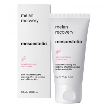 ME / Melan Recovery Успокояващ и възстановяващ балсам 50 ml