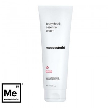 ME / bodyshock® Хидратиращ подхранващ крем за тяло 250ml