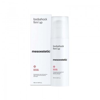 ME / bodyshock® Стягащ крем за тяло 150ml