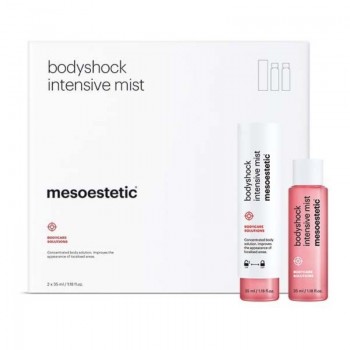 ME / bodyshock® Интензивен двуфазен концентрат за тяло 