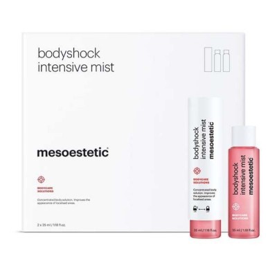 ME / bodyshock® Интензивен двуфазен концентрат за тяло