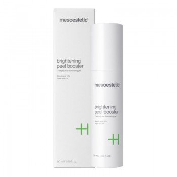 ME / brightening peel booster Озаряващ бустер 50ml
