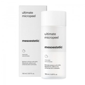 ME / ultimate micropeel Микроексфолиращ пилинг 150 ml