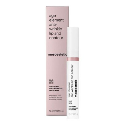 age element® anti-wrinkle Концентриран серум-бустер против бръчки 30ml