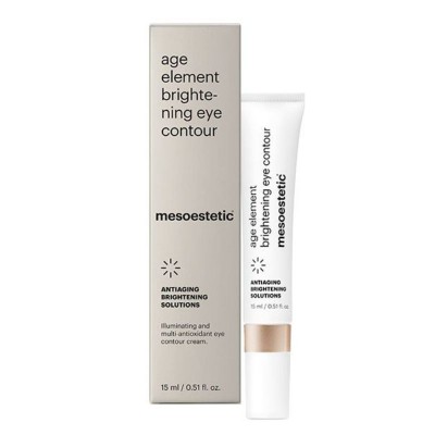 age element® brightening Озаряващ анти-ейдж крем за очи 15ml
