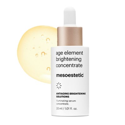 age element® brightening Концентриран озаряващ серум 30ml