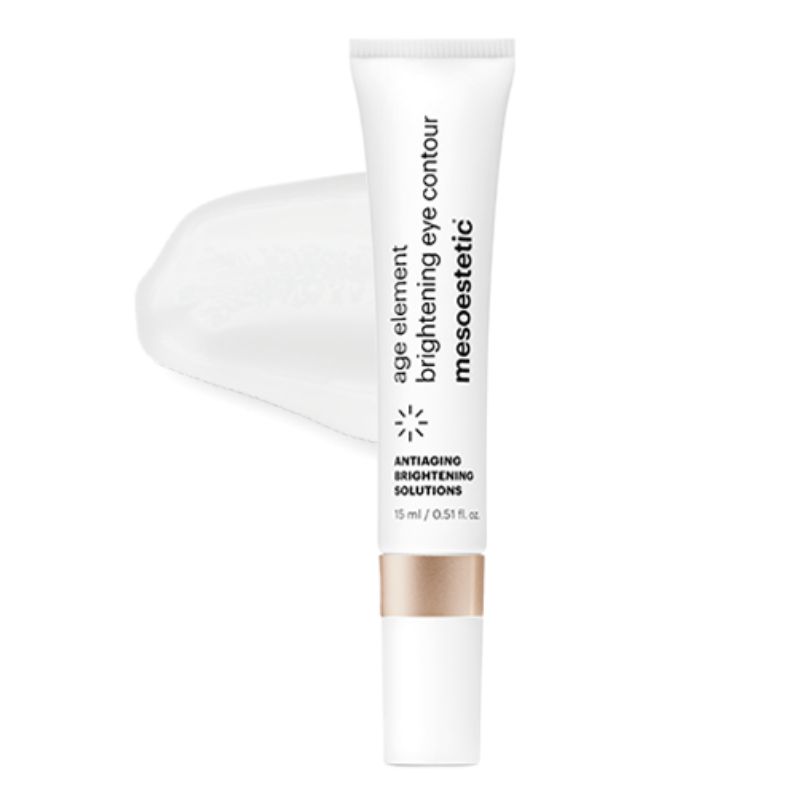 age element® brightening Озаряващ анти-ейдж крем за очи 15ml
