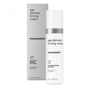 age element® firming Стягащ анти-ейдж крем 50 ml