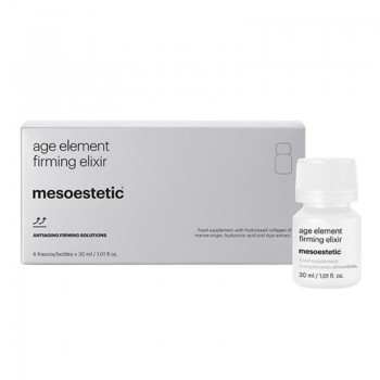 age element® firming Течен колаген 6 Х 30 ml
