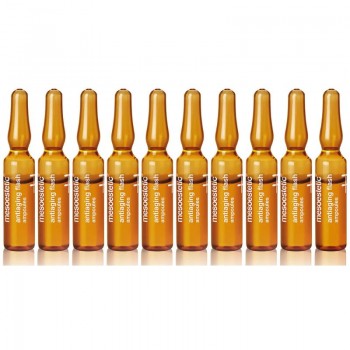 ME / Antiaging Flash Ampoules Ампули за незабавен лифтинг 10 X 2 ml