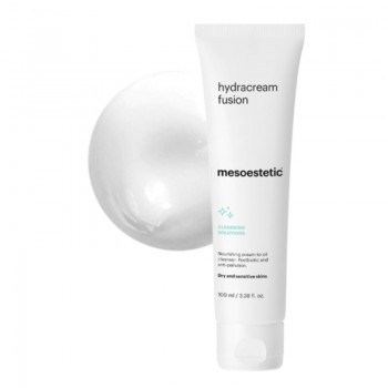 CLEANSING SOLUTIONS Hydracream Fusion Почистващо крем-масло за лице 100 ml
