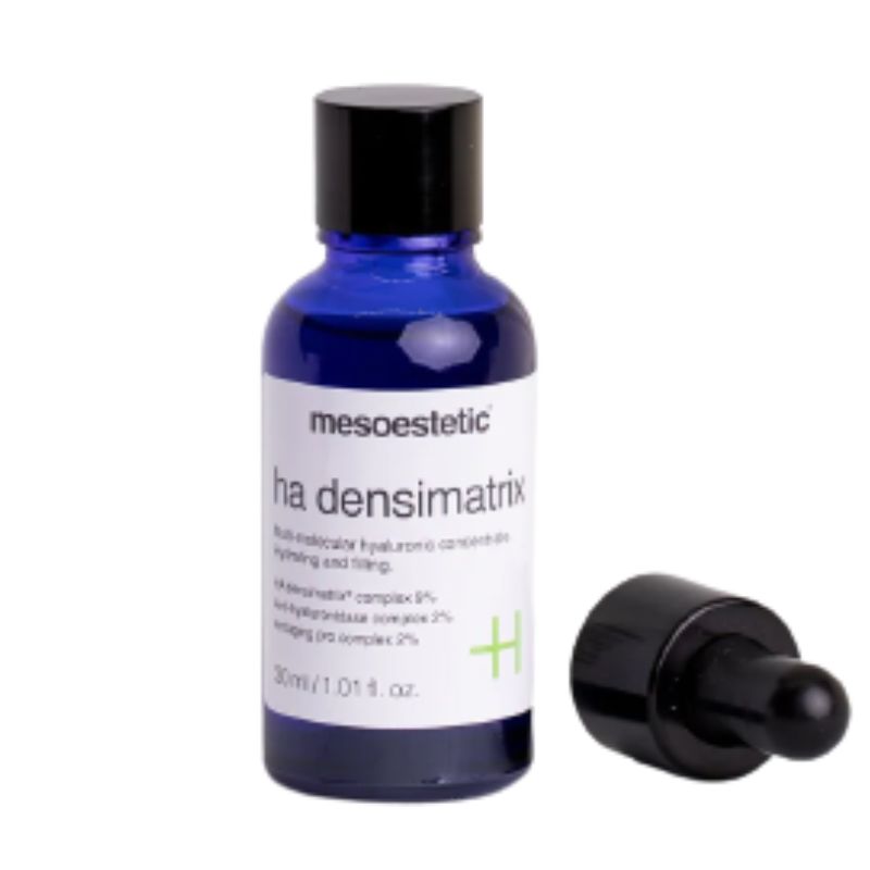MOISTURISING SOLUTIONS ha densimatrix Концентрат с хиалуронова киселина 30 ml