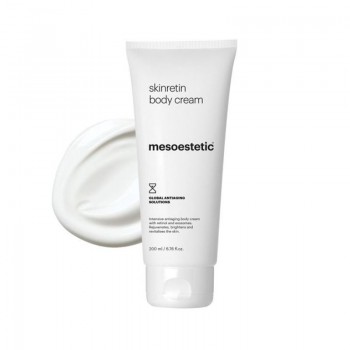 ME / Skinretin Body Cream Крем за тяло с РЕТИНОЛ и ЕКЗОЗОМИ 200ml