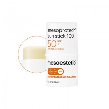 mesoprotech® Слънцезащитен стик за устни и очи 4.5 g