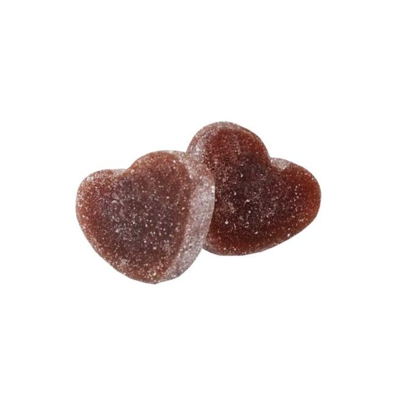 mesoprotech® PLE gummies Слънцезащитни капсули в желиран формат 60 кап.