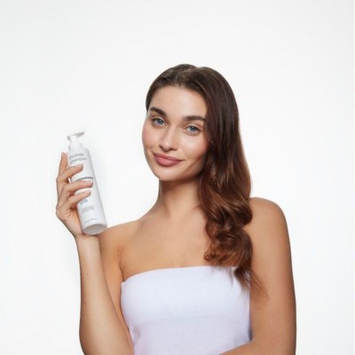 ME / Tricology Укрепващ и енергизиращ шампоан против косопад 225ml
