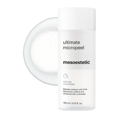 ME / ultimate micropeel Микроексфолиращ пилинг 150 ml