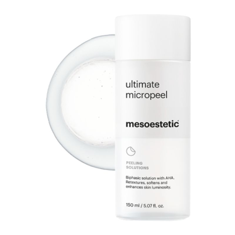 ME / ultimate micropeel Микроексфолиращ пилинг 150 ml