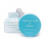 MISOLI Hyaluronic Acid & Coffeine Hydrogel Eye Patch - Хидрогелни пачове за очи с хиалуронова киселина и кофеин 60бр.