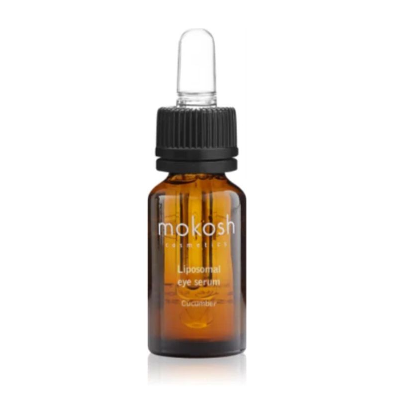 Липозомен серум за очи Краставица 12ml