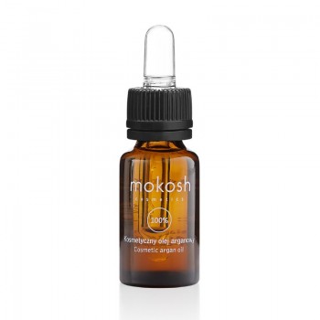 Mokosh Арганово масло 12ml