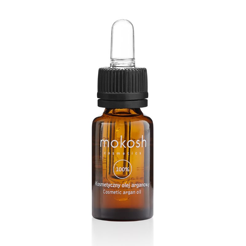 Mokosh Арганово масло 12ml