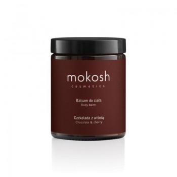 Mokosh Балм за тяло Chocolate & cherry 180ml