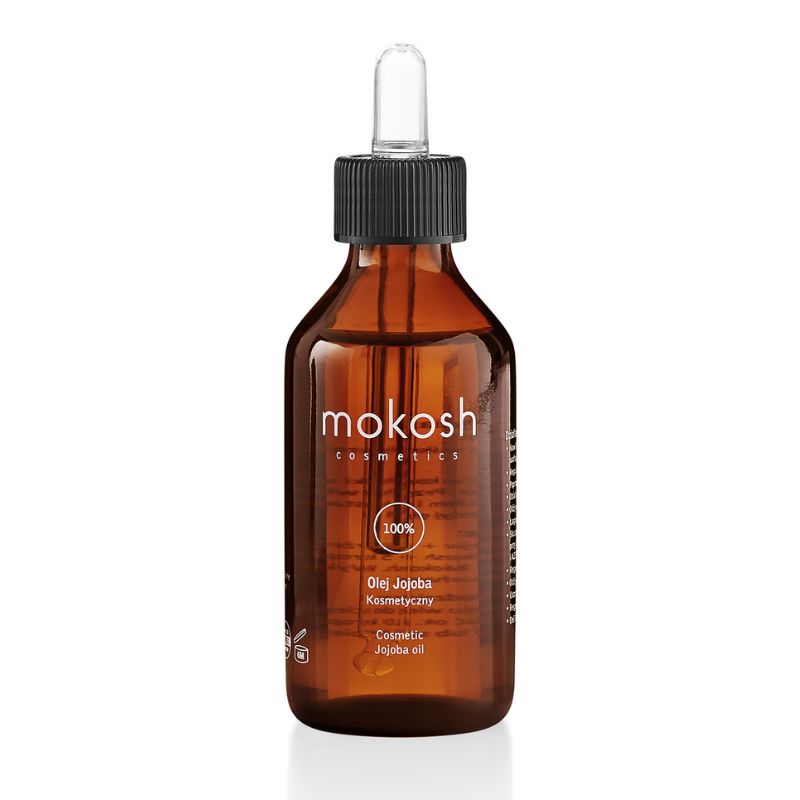 Mokosh Масло от Жожоба 100ml
