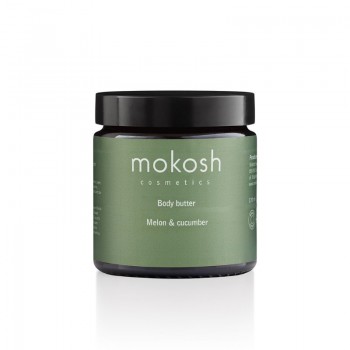 Mokosh Масло за тяло Melon & Cucumber 