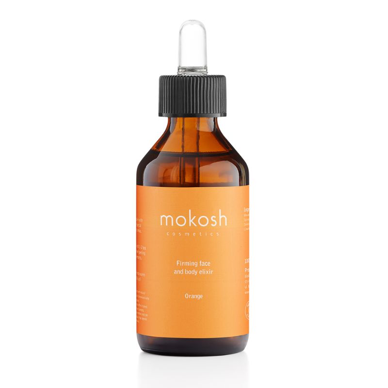 Mokosh  Стягащ еликсир за тяло 100ml