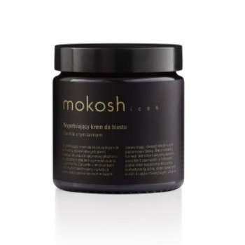 Mokosh ICON Крем за стягане на бюста Vanilla & thyme 120ml