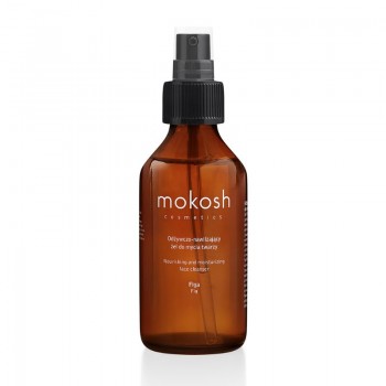 Подхранващ и овлажняващ почистващ гел Fig 100ml