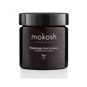 Изглаждащ крем за лице Смокиня 60ml