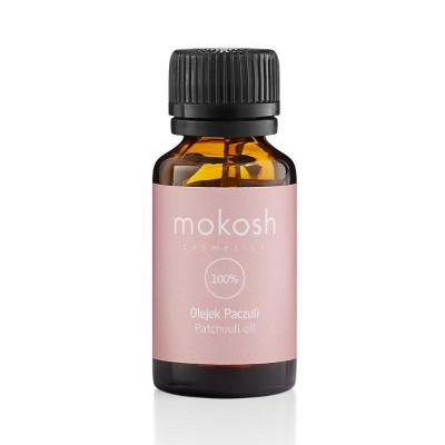 Mokosh Етерично масло Пачули 10ml