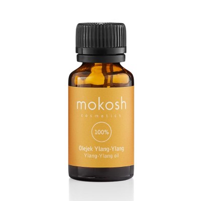 Mokosh Етерично масло Иланг-иланг 10ml