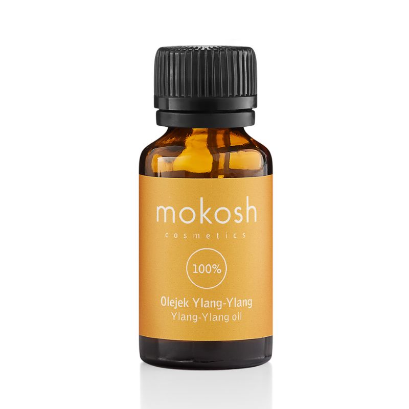 Mokosh Етерично масло Иланг-иланг 10ml