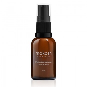 Изглаждащ серум за лице Смокиня 30ml