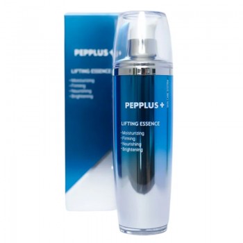 PepPLUS+ Lifting Essence Подхранваща лифтинг есенция 50ml