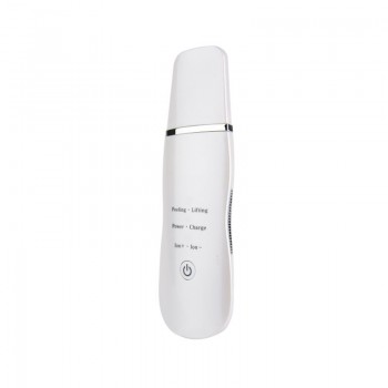 Ultrasonic Spatula 24 kHz – Козметична ултразвукова шпатула за почистване