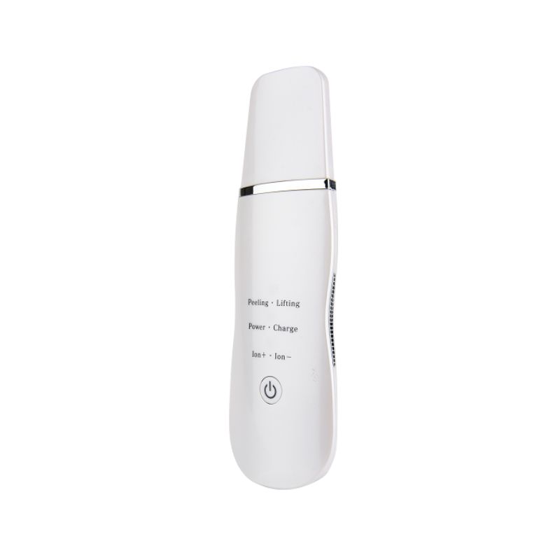 Ultrasonic Spatula 24 kHz – Козметична ултразвукова шпатула за почистване