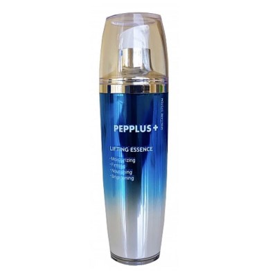 PepPLUS+ Lifting Essence Подхранваща лифтинг есенция 50ml