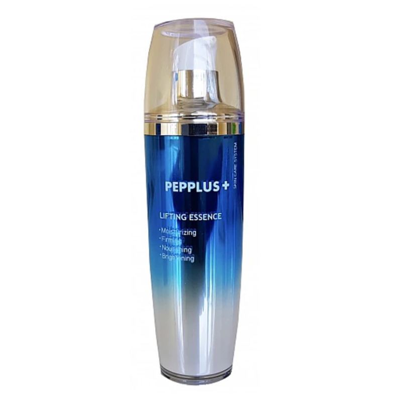 PepPLUS+ Lifting Essence Подхранваща лифтинг есенция 50ml