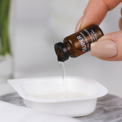 PEPPLUS+ Lifting Program СУПЕР ЛИФТИНГ ПЕПТИДНА ПРОГРАМА 10бр + Лифт крем 50ml