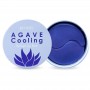 PETITFEE AGAVE Cooling Охлаждащи хидрогелни пачове за очи