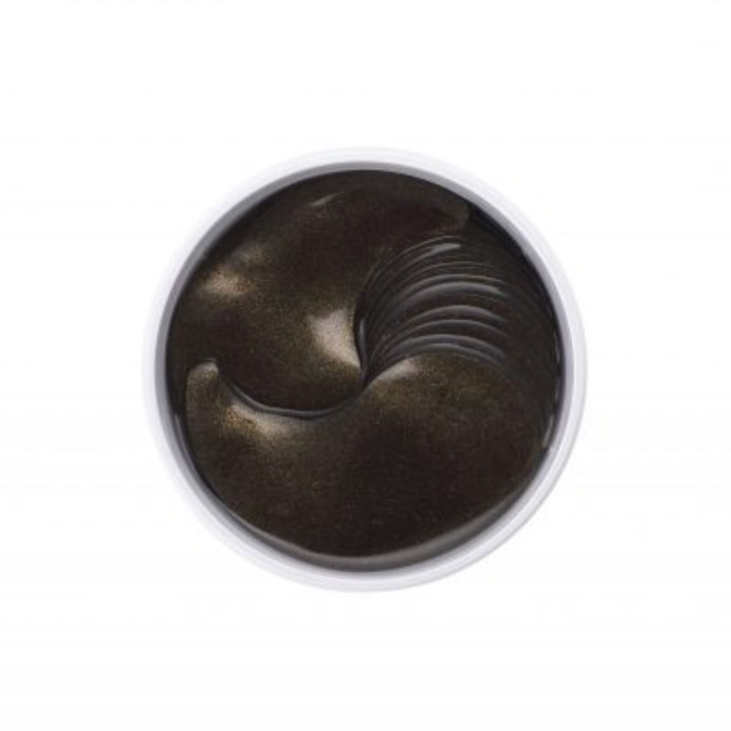 PETITFEE Black Pearl & Gold Hydrogel Eye Patch Хидрогелови пачове за очи