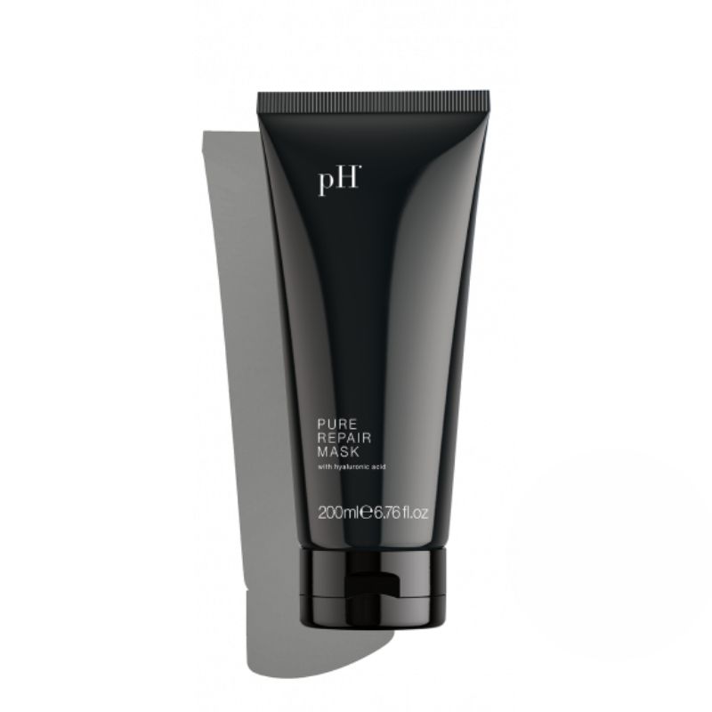 pH Laboratories PURE REPAIR Регенерираща ботокс маска за коса с хиалуронова кис. 200ml