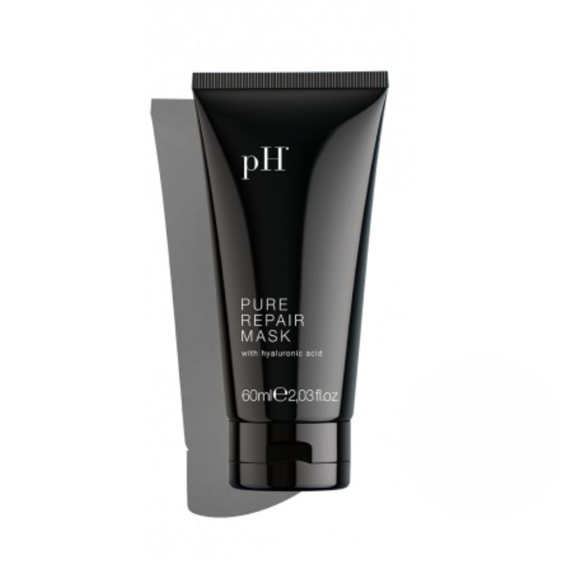 pH Laboratories PURE REPAIR Шампоан с ботокс ефект и хиалуронова киселина 100ml