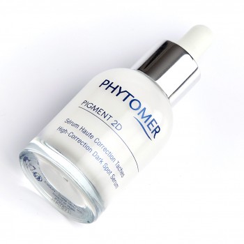 Phytomer - 2D PIGMENT High Correction Spot Serum Серум за интензивна корекция на локални несъвършенства 30 ml