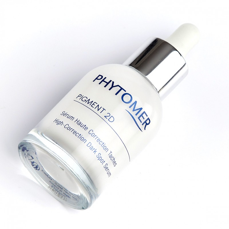 Phytomer - 2D PIGMENT High Correction Spot Serum Серум за интензивна корекция на локални несъвършенства 30 ml